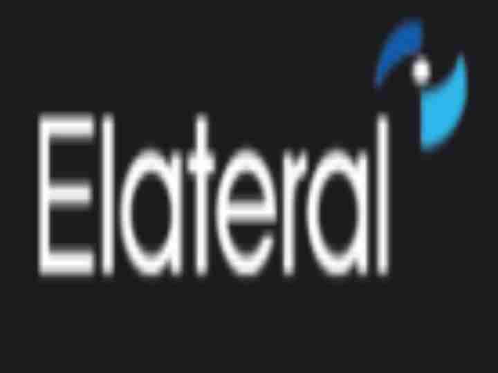 Elateral Marketing Services Cloud