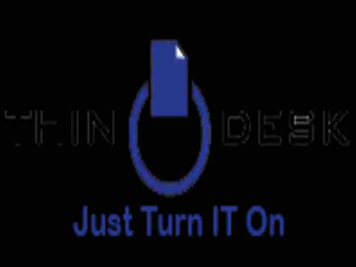 ThinDesk Hosted Virtual Desktop Services