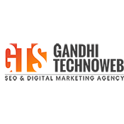 Gandhi Technoweb Solutions - A Digital Marketing Company