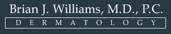 Brian J. Williams, M.D., P.C. Dermatology