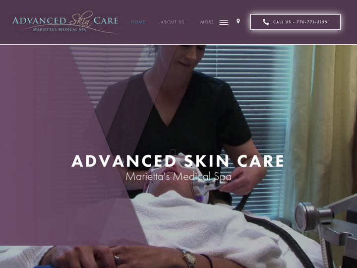 Advanced Skin Care