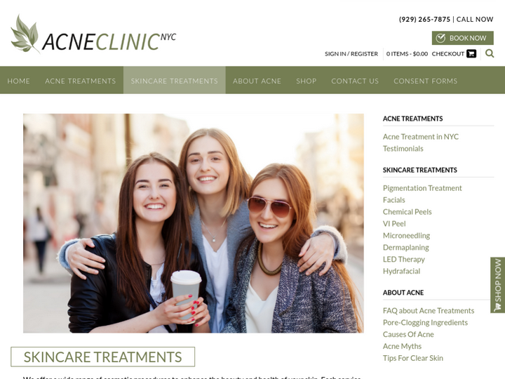 ACNECLINIC