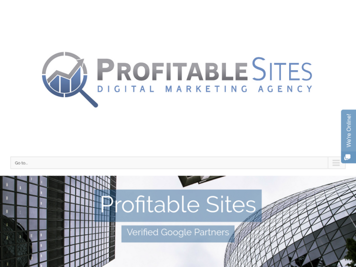 Profitable Sites