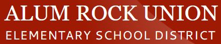 Alum Rock Union Elementary School District