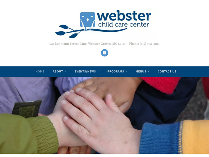 Webster Child Care Center