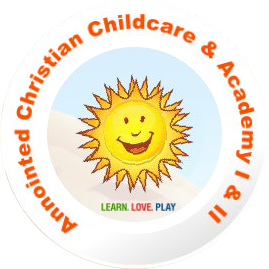 Annointed Christian Childcare & Academy I & II