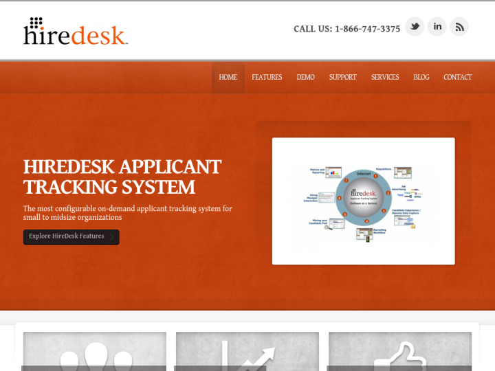 HireDesk