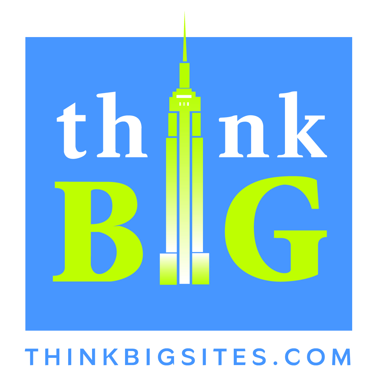 ThinkBIGsites