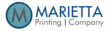 Marietta Printing Company