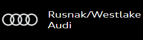 Rusnak/Westlake Audi