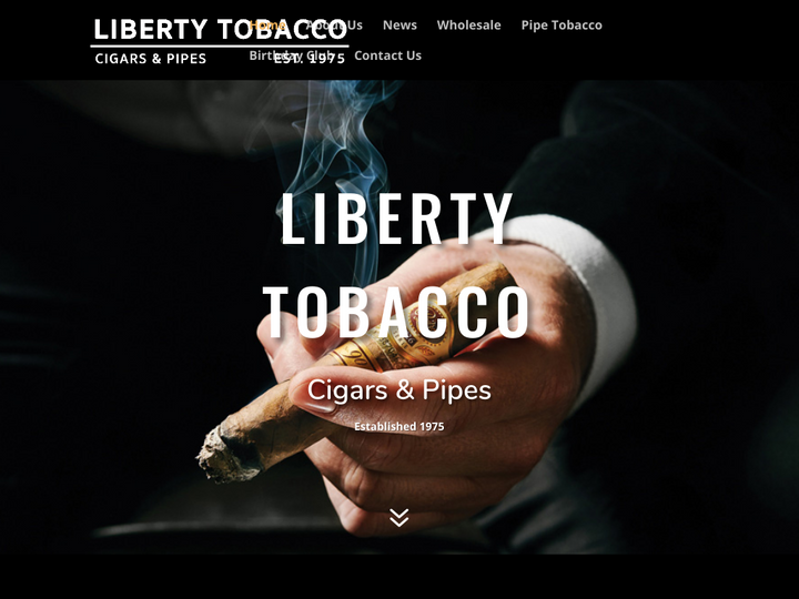 Liberty Tobacco