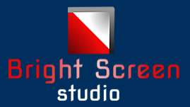 Bright Screen Studio