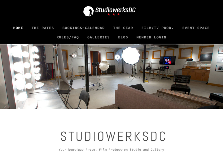 StudiowerksDC