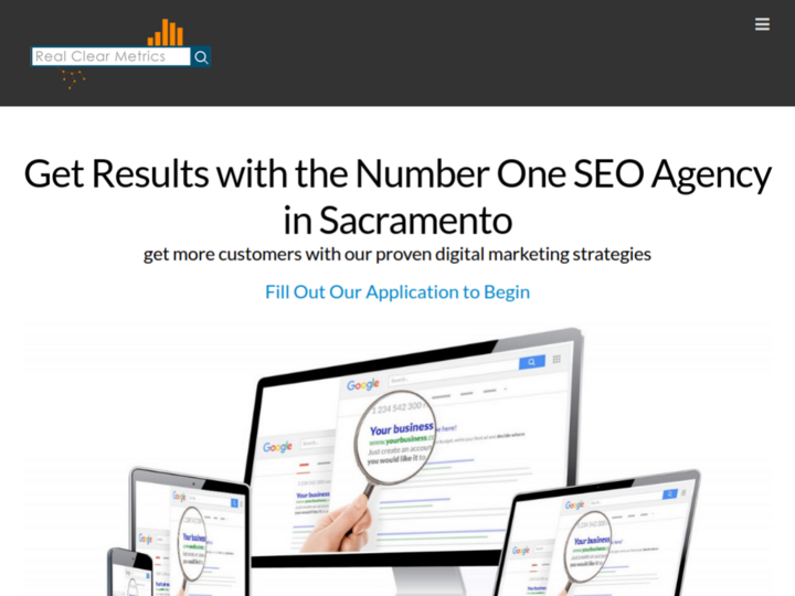 Real Clear Metrics