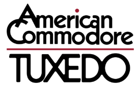 American Commodore Tuxedo