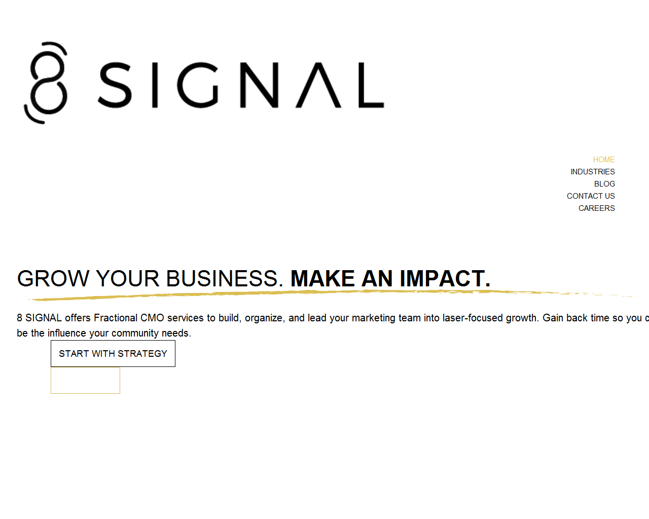 8 Signal Marketing Agency