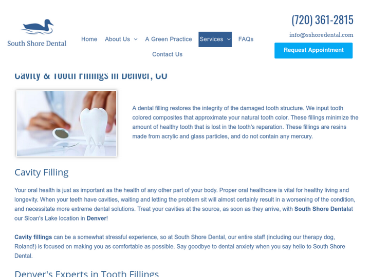 South Shore Dental