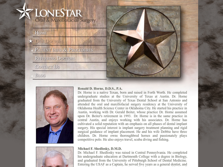 LoneStar Oral & Maxillofacial Surgery