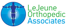 LeJeune Orthopedic Associates