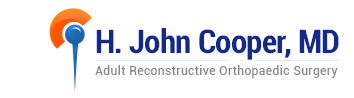 H. John Cooper, MD