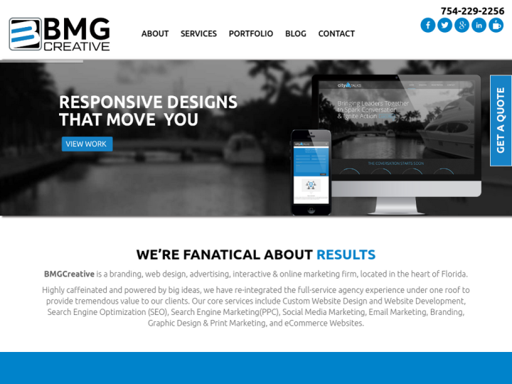BMGCreative