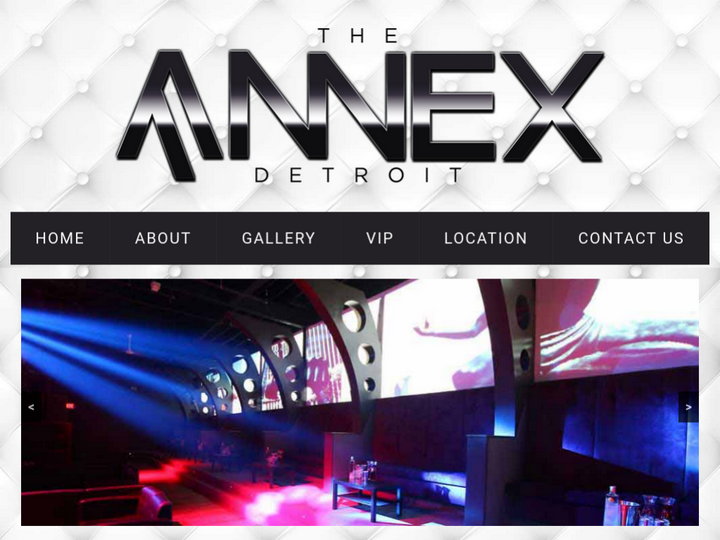 The Annex Detroit