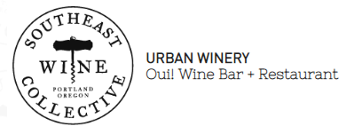 Oui Wine Bar + Restaurant at SE Wine Collective