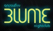 BLUME Nightclub