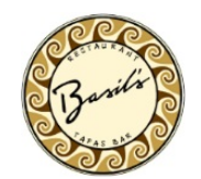 Basil's Restaurant & Tapas Bar