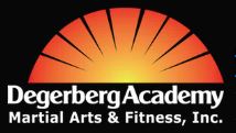 Degerberg Academy Of Martial Arts