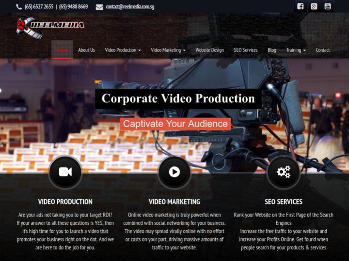 Reelmedia