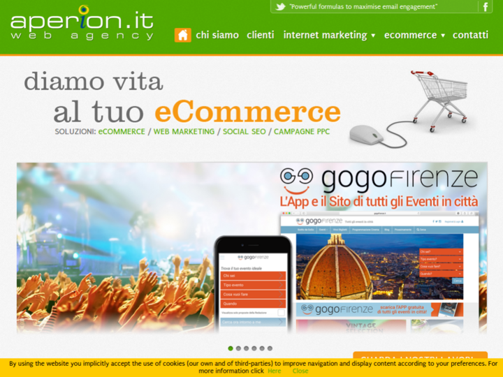 Aperion.it