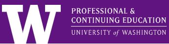 UW Professional & Continuing Education