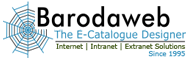 Baroda Web