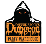 Johnnie Brock's Dungeon