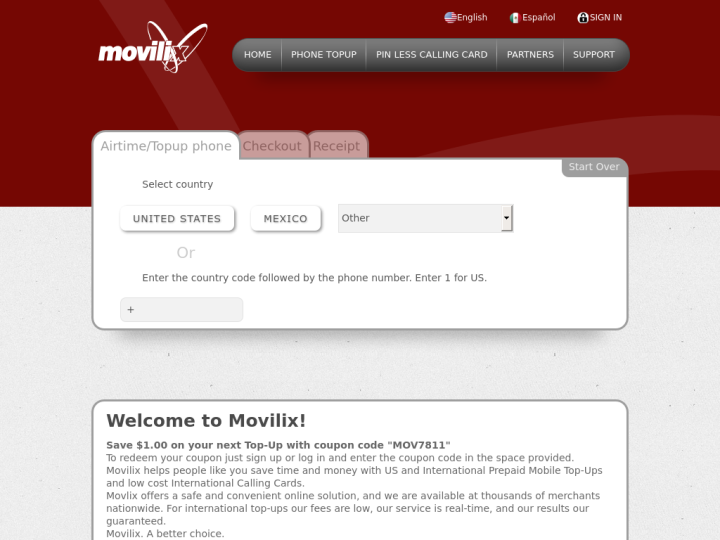 Movilix