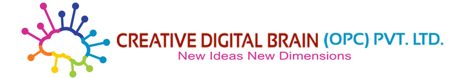 CreativeDigital Brain Pvt Ltd