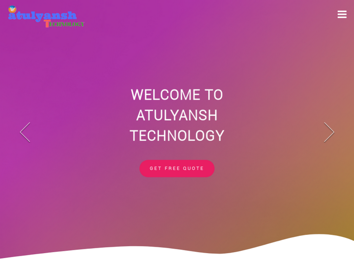 Atulyansh Technology