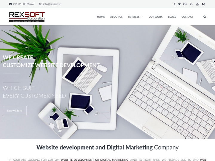 RexSoft