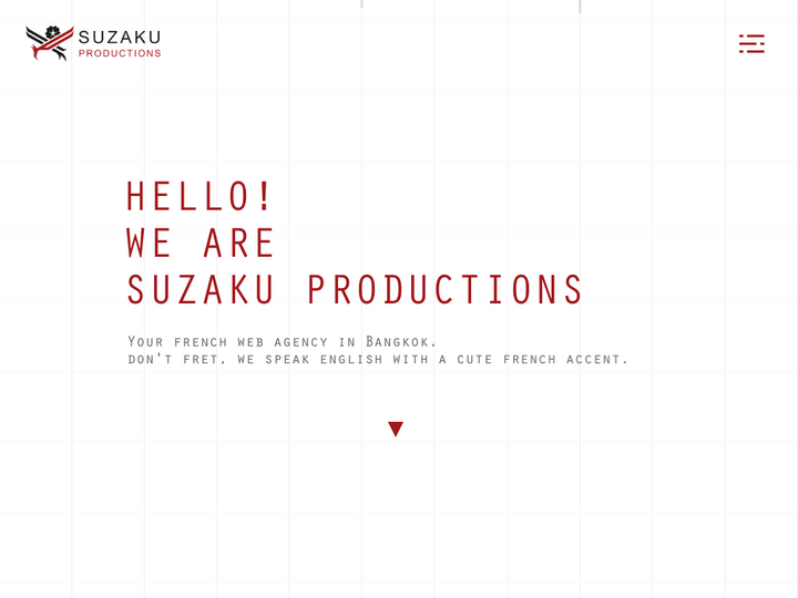 Suzaku Productions Co.,Ltd.