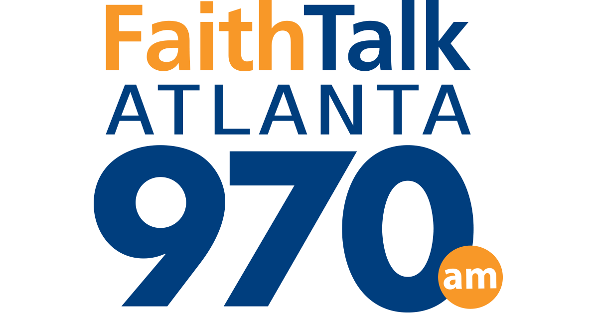 FaithTalk Atlanta 970