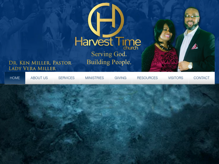 Harvest Time Church