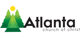 Atlanta church of Christ