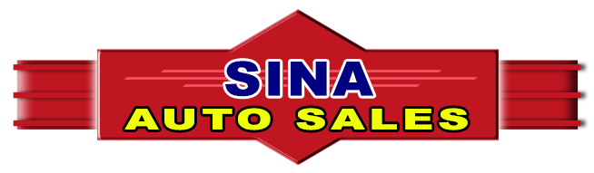 Sina Auto Sales