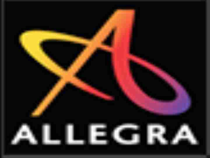 Allegra Marketing Print Signs