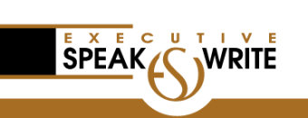 Executive Speak Write Inc