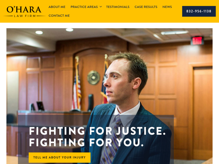 O’Hara Law Firm