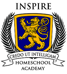 Inspire Homeschool Academy LLC