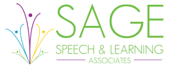 SAGE Speech & Learning Associates