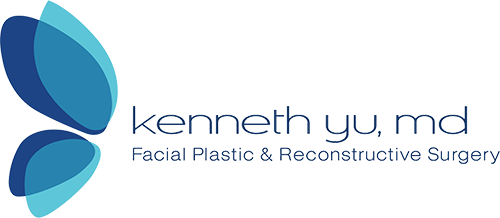 Kenneth Yu MD Facial Plastic & Reconstructive Surgery